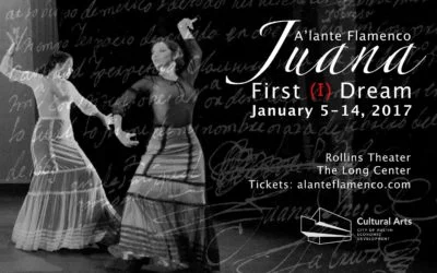 Juana: First (I) Dream