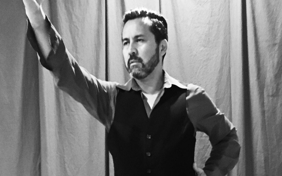 Guillermo Tabares