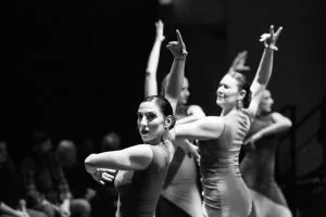 Procession - Alante Flamenco Austin